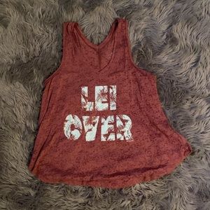 O’Neill Lei Over flowy tank